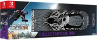 Tony Hawk's Pro Skater 3 + 4 Collectors Edition Nintendo Switch okładka gry