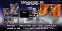Okładka gry Terminator 2D: No Fate Collector's Edition na Nintendo Switch - najlepsza oferta