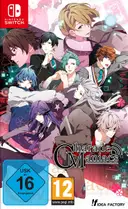 Okładka gry Charade Maniacs na Nintendo Switch - najlepsza oferta