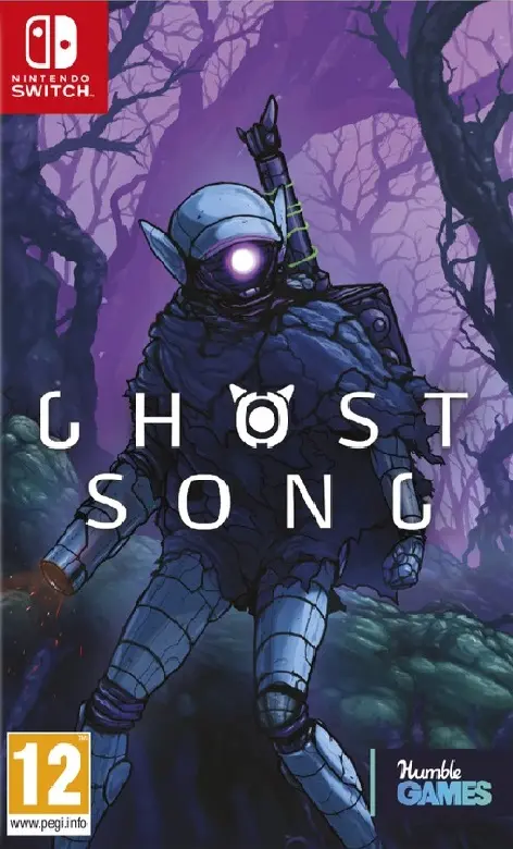 Ghost Song