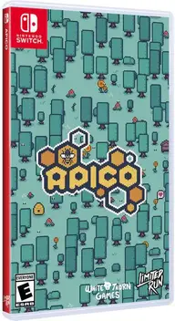 Apico Nintendo Switch okładka gry