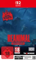 Reanimal Deluxe Edition