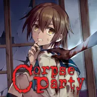 Corpse Party Tetralogy Pack Nintendo Switch okładka gry