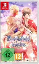 Okładka gry Battlefield Waltz Day One Edition na Nintendo Switch - najlepsza oferta