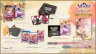 Yasha: Legends of the Demon Blade Limited Edition Nintendo Switch okładka gry