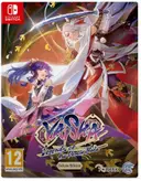 Okładka gry Yasha: Legends of the Demon Blade Deluxe Edition na Nintendo Switch - najlepsza oferta