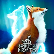 Spirit of the North Nintendo Switch okładka gry