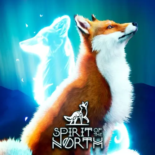 Okładka gry Spirit of the North na Nintendo Switch - najlepsza oferta