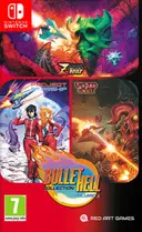 Okładka gry Bullet Hell Collection Volume 1 na Nintendo Switch - najlepsza oferta