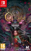 Okładka gry Bye Sweet Carole na Nintendo Switch - najlepsza oferta