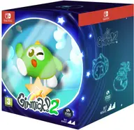 Gimmick 2 Collector Edition Nintendo Switch okładka gry