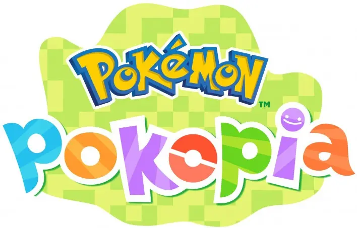 Pokémon Pokopia Nintendo Switch 2 okładka gry