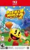 Pac-Man World 2 Re-Pac Nintendo Switch 2 okładka gry