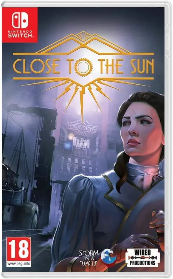 Close to the Sun