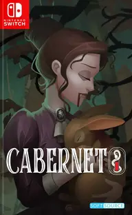 Cabernet Nintendo Switch okładka gry