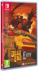 Okładka gry Dead End City na Nintendo Switch - najlepsza oferta