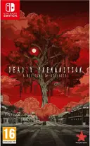 Okładka gry Deadly Premonition 2 A Blessing in Disguise na Nintendo Switch - najlepsza oferta