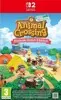 Animal Crossing: New Horizons Nintendo Switch 2 okładka gry