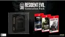 Resident Evil Generation Pack