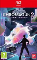 ChromaGun 2: Dye Hard