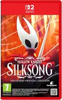 Hollow Knight: Silksong – Nintendo Switch 2 Edition