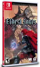 Okładka gry Eldest Souls na Nintendo Switch - najlepsza oferta