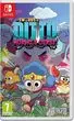 The Swords of Ditto: Mormo's Curse Nintendo Switch okładka gry