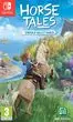 Horse Tales: Emerald Valley Ranch Nintendo Switch okładka gry