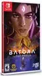 Batora: Lost Haven Nintendo Switch okładka gry