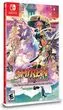 Shiren the Wanderer: The Tower of Fortune and the Dice of Fate Nintendo Switch okładka gry