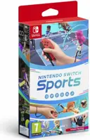 Okładka gry Sports na Nintendo Switch - najlepsza oferta
