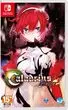 Caladrius Blaze Nintendo Switch okładka gry