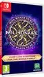 Who Wants to Be a Millionaire? Nintendo Switch okładka gry