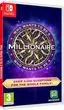 Okładka gry Who Wants to Be a Millionaire? na Nintendo Switch - najlepsza oferta
