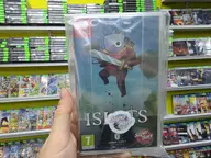 Islets Nintendo Switch okładka gry