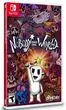 Nobody Saves the World Nintendo Switch okładka gry