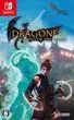 The Dragoness: Command of the Flame Nintendo Switch okładka gry