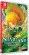 Silver Axe - The Honest Elf Nintendo Switch okładka gry