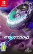 Okładka gry Spacebase Startopia na Nintendo Switch - najlepsza oferta
