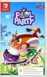 Pool Party Nintendo Switch okładka gry