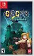 Girl Genius: Adventures In Castle Heterodyne Nintendo Switch okładka gry