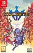 Souldiers Nintendo Switch okładka gry