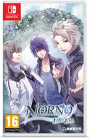 Okładka gry Norn9 Last Era na Nintendo Switch - najlepsza oferta