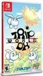 Trip World DX Nintendo Switch okładka gry
