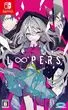 LOOPERS Nintendo Switch okładka gry