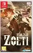 Zoeti Nintendo Switch okładka gry
