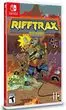Rifftrax: The Game Nintendo Switch okładka gry
