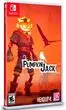 Pumpkin Jack Nintendo Switch okładka gry