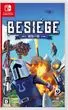 Besiege Nintendo Switch okładka gry