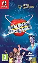 Are You Smarter than a 5th Grader? Nintendo Switch okładka gry